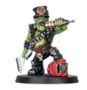 Games Workshop Goff Rocker 1