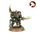 Games Workshop Kriegsherr Des Nurgle