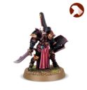 Games Workshop Kriegsherr Des Slaanesh