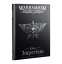 Games Workshop Liber Imperium – Armeebuch Der Streitkräfte Des Imperators 1
