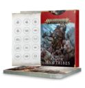 Games Workshop Schriftrollenkarten Ogor Mawtribes 1