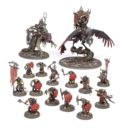 Games Workshop Streimacht Der Orruk Kriegsclans – Sumpfjäga Der Moorpirscha