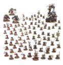 Games Workshop Streitmacht Der Skaven Der Rattenschwarm