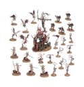 Games Workshop Streitmacht Der Töchter Des Khaine – Khainitischer Schlächterzirkel