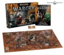 Games Workshop Sunday Preview – Get Your Fill Of Age Of Sigmar Battleforces And The New Warcry Expansion 10
