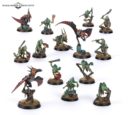 Games Workshop Sunday Preview – Get Your Fill Of Age Of Sigmar Battleforces And The New Warcry Expansion 11