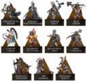 Games Workshop Sunday Preview – Get Your Fill Of Age Of Sigmar Battleforces And The New Warcry Expansion 18