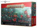 Games Workshop Sunday Preview – Get Your Fill Of Age Of Sigmar Battleforces And The New Warcry Expansion 2