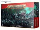 Games Workshop Sunday Preview – Get Your Fill Of Age Of Sigmar Battleforces And The New Warcry Expansion 3