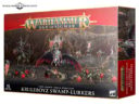 Games Workshop Sunday Preview – Get Your Fill Of Age Of Sigmar Battleforces And The New Warcry Expansion 4