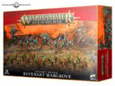 Games Workshop Sunday Preview – Get Your Fill Of Age Of Sigmar Battleforces And The New Warcry Expansion 7