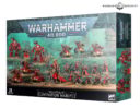 Games Workshop Sunday Preview – Warhammer 40,000 Battleforces And Necromunda Goons And Goodies 1