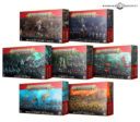 Games Workshop Treat Yourself This Christmas With A Choice Of Seven Warhammer Age Of Sigmar Battleforces 1