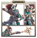 Games Workshop Trugleser, Auge Des Tzeentch 2