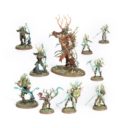 Games Workshop Vorhut Der Sylvaneth