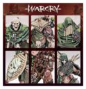 Games Workshop Warcry Faulsumpf Credo 2