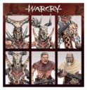 Games Workshop Warcry Hörner Des Hashut 2