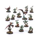 Games Workshop Warcry Kampf Um Die Schuppen 2