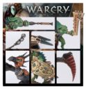 Games Workshop Warcry Kampf Um Die Schuppen 3