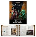 Games Workshop Warcry Kampf Um Die Schuppen 9