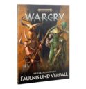 Games Workshop Warcry Kriegerscharbuch – Fäulnis Und Verfall 1