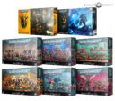 Games Workshop Warhammer 40,000 Battleforces – Praise The Emperor This Christmas With Eight Incredible Boxes 1