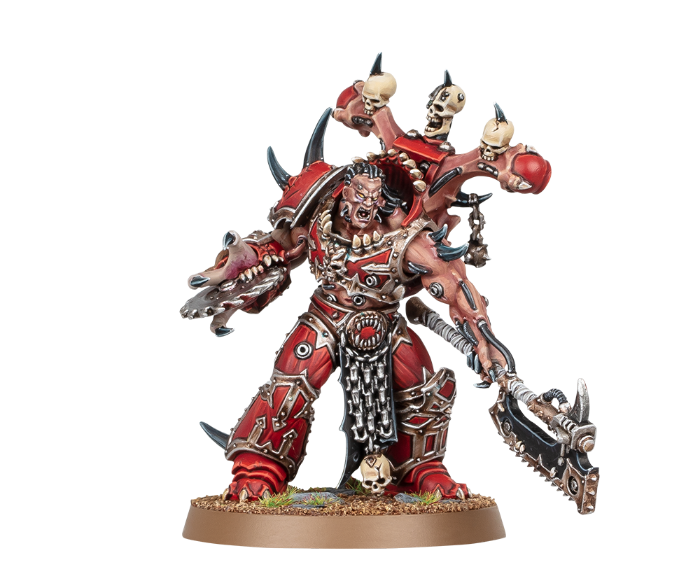 Антидемон 11 читать. Exalted Eightbound. Берсерки Кхорна 2023. Khorne, the Blood God. Демоническая восьмерка Кхорна.