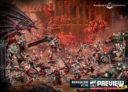 Games Workshop Warhammer Preview Online – Take Skulls And Spill Blood With Hordes Of New World Eaters Units 14