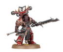 Games Workshop Warhammer Preview Online – Take Skulls And Spill Blood With Hordes Of New World Eaters Units 2