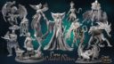 Great Grimoire Curse Of The Celestial Children 1