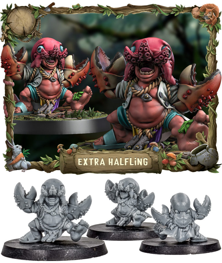 Greebo Games Kickstarter Previews das