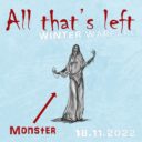 HF All That´s Left Winter Warfare Erweiterung 2