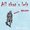 HF All That´s Left Winter Warfare Erweiterung 5
