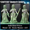 HF Hasslefree Galactic Universe Sci Fi Miniatures 9