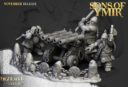 Highlands Miniatures Sons Of Ymir Vol 4 13