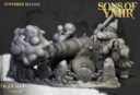 Highlands Miniatures Sons Of Ymir Vol 4 14