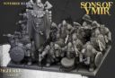 Highlands Miniatures Sons Of Ymir Vol 4 9