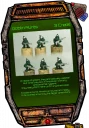 JL Starship Skirmishers Classic Sci Fi Miniatures In Metal 11