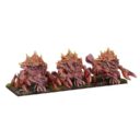 MG Mantic Trident Realm Of Neritica Gigas Regiment 2