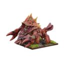MG Mantic Trident Realm Of Neritica Gigas Regiment 3