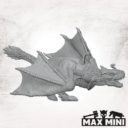 Max Mini Elven Queen On Carnogon 3