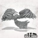 Max Mini Frost Phoenix 1