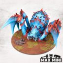 Max Mini Gargantuan Spider 1