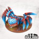 Max Mini Gargantuan Spider 2