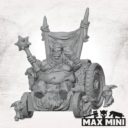 Max Mini Ogre Queen 1