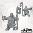 Max Mini Ogre Slaughterer