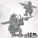 Max Mini Ogre Warboss