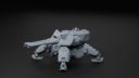 Mortian Mini Crawlers For 3D Printing 10