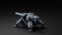 Mortian Mini Crawlers For 3D Printing 13