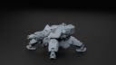 Mortian Mini Crawlers For 3D Printing 14